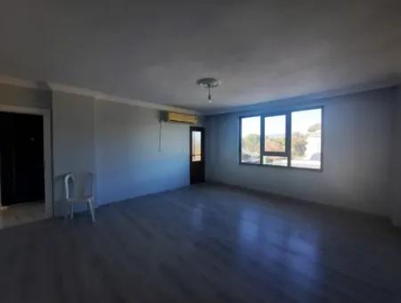 Mugla Dalaman 90 M2 2+ 1 Wohnung Zum Verkauf