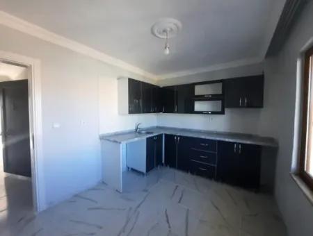 Mugla Dalaman 90 M2 2+ 1 Wohnung Zum Verkauf