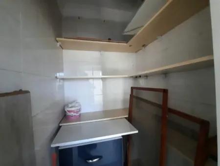 Mugla Dalaman 90 M2 2+ 1 Wohnung Zum Verkauf