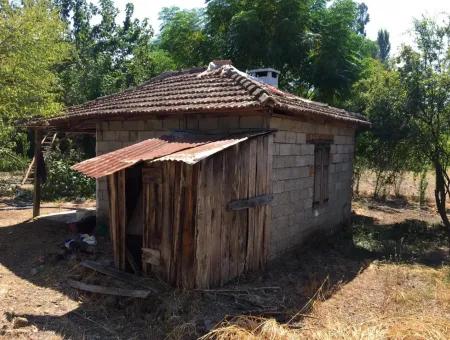 Köyceğiz Und Dalyan Mah. Dorf Haus Zum Verkauf