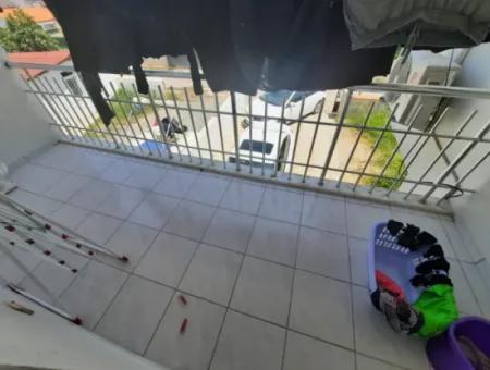 3 1 Maisonette Mit Gartenmöbeln Zu Vermieten In Muğla Dalyan