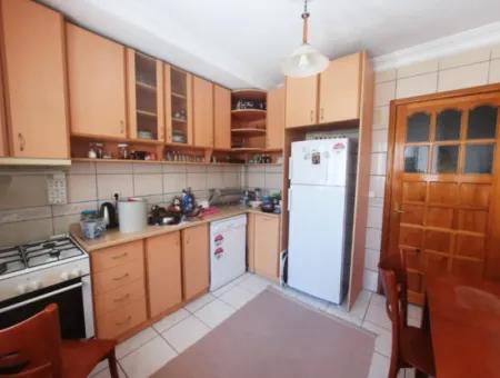 3 1 Maisonette Mit Gartenmöbeln Zu Vermieten In Muğla Dalyan