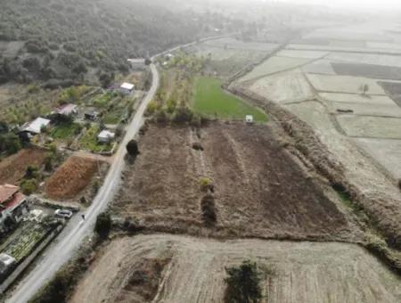 5 000 M2 Freistehende Eigentumsurkunde, Die Zum Verkauf In Çameli Belevide Geeignet Ist Schnäppchenfeld Zum Verkauf
