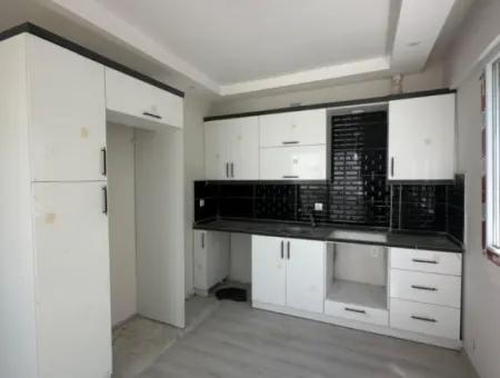 1 1 - 65 M2 Wohnung Zu Verkaufen In Ortaca Çaylı, Mugla