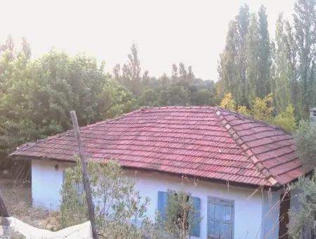 Schnäppchen Haus Im Dorf In Das Dorf Köycegiz Zum Verkauf