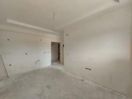 Dalamanda 1 1 , 55 M2 Wohnung Zum Verkauf