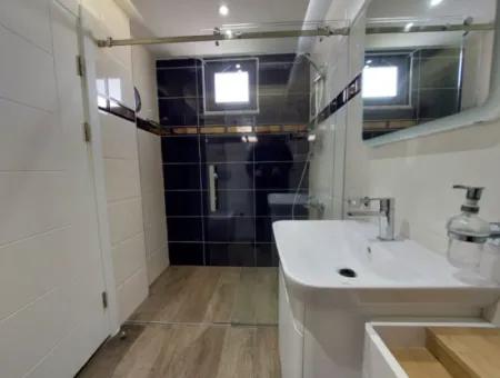 Freistehende Luxusvilla Mit 5 1 Pool Auf 770 M² Grundstück In Dalyan, Mugla Ortaca Zu Verkaufen