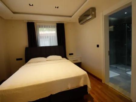 Freistehende Luxusvilla Mit 5 1 Pool Auf 770 M² Grundstück In Dalyan, Mugla Ortaca Zu Verkaufen
