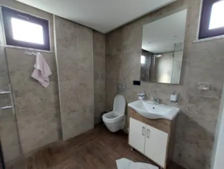 Freistehende Luxusvilla Mit 5 1 Pool Auf 770 M² Grundstück In Dalyan, Mugla Ortaca Zu Verkaufen