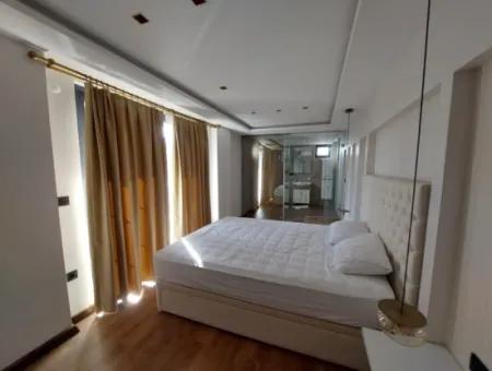 Freistehende Luxusvilla Mit 5 1 Pool Auf 770 M² Grundstück In Dalyan, Mugla Ortaca Zu Verkaufen