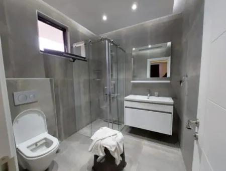 Freistehende Luxusvilla Mit 5 1 Pool Auf 770 M² Grundstück In Dalyan, Mugla Ortaca Zu Verkaufen