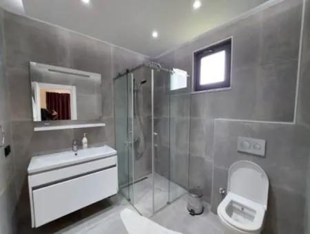 Freistehende Luxusvilla Mit 5 1 Pool Auf 770 M² Grundstück In Dalyan, Mugla Ortaca Zu Verkaufen
