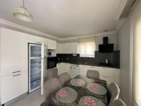 4 1 Villa Mit Privatem Pool In Dalyan Langzeitmiete