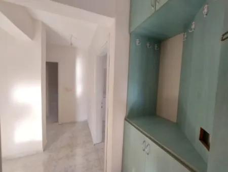 Muğla Dalyanda 2 1 Unmöblierte Wohnung Zu Vermieten