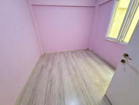 3 1 Mezzanine 110M2 Wohnung Zum Verkauf Im Zentrum Von Ortaca