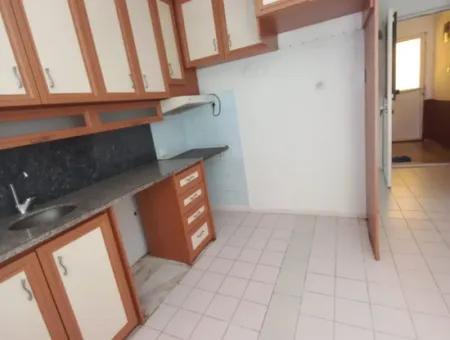 Muğla Ortaca Terzialiler Doppelhaushälfte Erdgeschoss, 2 1, 120 M2 Unmöblierte Wohnung Zu Vermieten