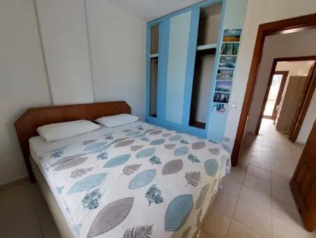 200 M2 5 1 Luxusvilla Möbliert Miete In Ortaca Dalyan, Muğla.