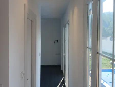 Freistehendes Tiny House Und Grundstück Zum Verkauf In Köyceğiz Kavakası