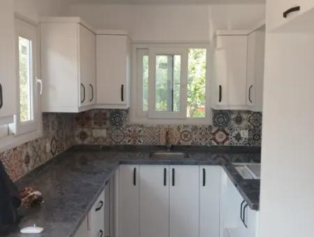 Freistehendes Tiny House Und Grundstück Zum Verkauf In Köyceğiz Kavakası