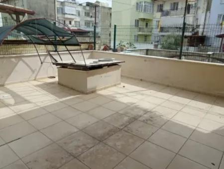 Ortaca, Merkez Unmöbliert 2 1 Wohnung Zu Vermieten