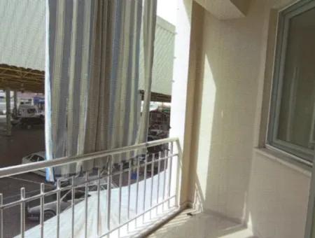Ortaca, Merkez Unmöbliert 2 1 Wohnung Zu Vermieten