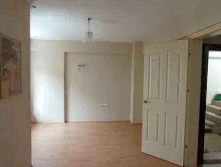 Ortaca, Merkez Unmöbliert 2 1 Wohnung Zu Vermieten