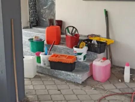 Reinigungswerkstatt Im Zentrum Von Ortaca Devren Zum Verkauf Oder Autotausch