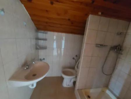 Zu Verkaufen In Dalyan, Muğla, 400 M2 Freistehendes Grundstück Mit See- Und Naturblick