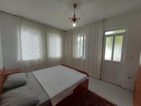 Ortaca Dalyanda 3 1, Möblierte Erdgeschosswohnung Zu Vermieten