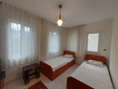 Ortaca Dalyanda 3 1, Möblierte Erdgeschosswohnung Zu Vermieten