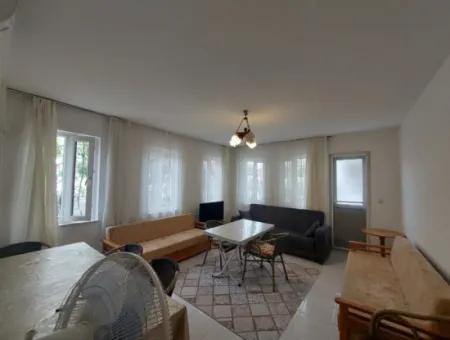Ortaca Dalyanda 3 1, Möblierte Erdgeschosswohnung Zu Vermieten