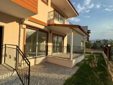 Ortacada 3 1 Zero Freistehende Luxusvilla Zu Verkaufen