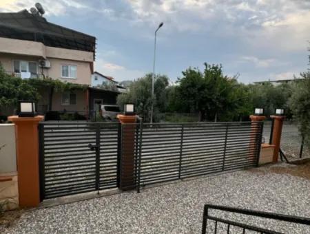 Ortacada 3 1 Zero Freistehende Luxusvilla Zu Verkaufen