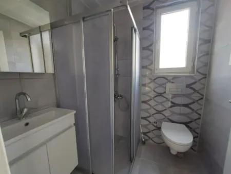 Seefront 2 1 Erdgeschosswohnung In Köyceğiz Zu Verkaufen Oder Zu Tauschen