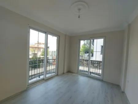 Seefront 2 1 Erdgeschosswohnung In Köyceğiz Zu Verkaufen Oder Zu Tauschen