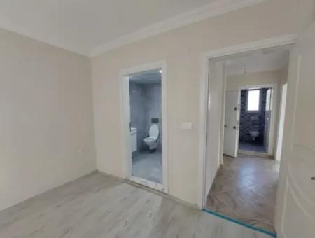 Seefront 2 1 Erdgeschosswohnung In Köyceğiz Zu Verkaufen Oder Zu Tauschen