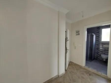 Seefront 2 1 Erdgeschosswohnung In Köyceğiz Zu Verkaufen Oder Zu Tauschen