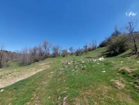 650 M2 Grundstücke Zum Verkauf In Çameli Cevizli