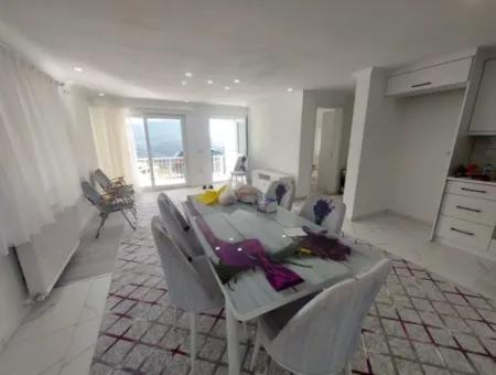 Ortaca Gökbelde Lake View Zero 1 1 Möblierte Wohnung Zu Vermieten