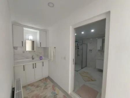 Ortaca Gökbelde Lake View Zero 1 1 Möblierte Wohnung Zu Vermieten
