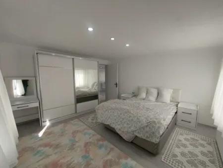 Ortaca Gökbelde Lake View Zero 1 1 Möblierte Wohnung Zu Vermieten