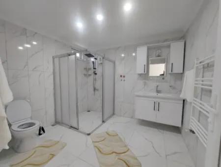 Ortaca Gökbelde Lake View Zero 1 1 Möblierte Wohnung Zu Vermieten