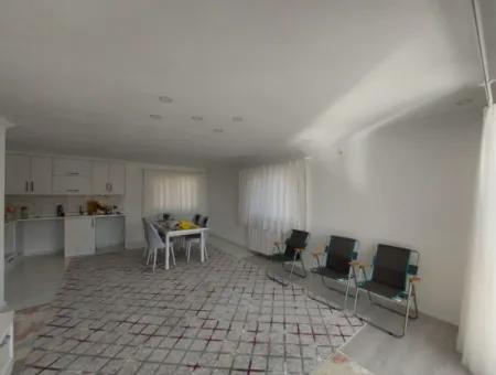 Ortaca Gökbelde Lake View Zero 1 1 Möblierte Wohnung Zu Vermieten