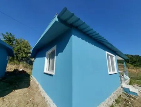 Ortaca Gökbelde Lake View Zero 1 1 Möblierte Wohnung Zu Vermieten