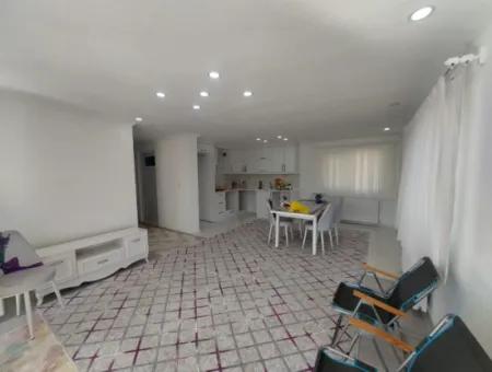 Ortaca Gökbelde Lake View Zero 1 1 Möblierte Wohnung Zu Vermieten