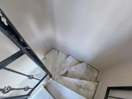 140 M2, 3 1 Wohnung Zu Vermieten Im Zentrum Von Dalyan, Ortaca Dalyan, Muğla.