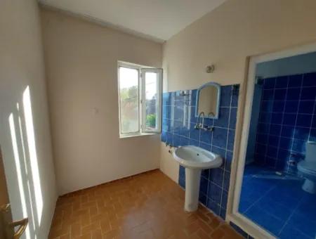 140 M2, 3 1 Wohnung Zu Vermieten Im Zentrum Von Dalyan, Ortaca Dalyan, Muğla.