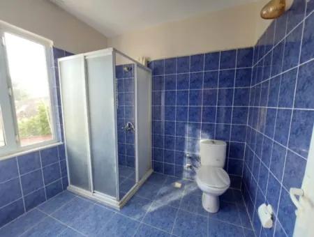 140 M2, 3 1 Wohnung Zu Vermieten Im Zentrum Von Dalyan, Ortaca Dalyan, Muğla.