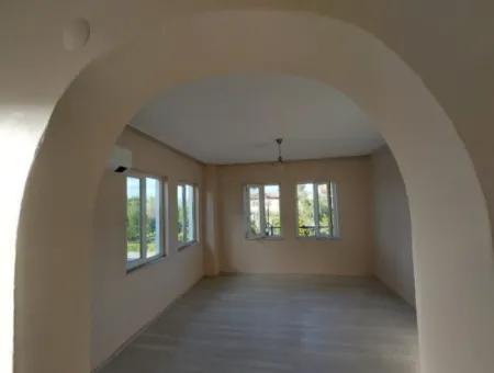 140 M2, 3 1 Wohnung Zu Vermieten Im Zentrum Von Dalyan, Ortaca Dalyan, Muğla.