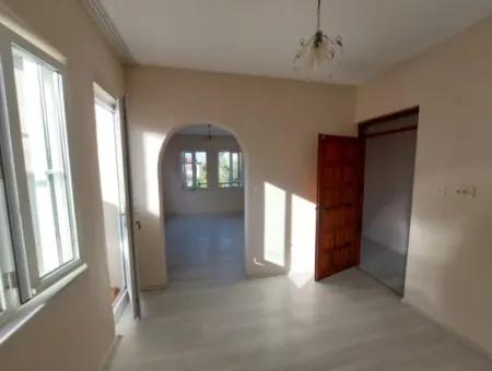 140 M2, 3 1 Wohnung Zu Vermieten Im Zentrum Von Dalyan, Ortaca Dalyan, Muğla.